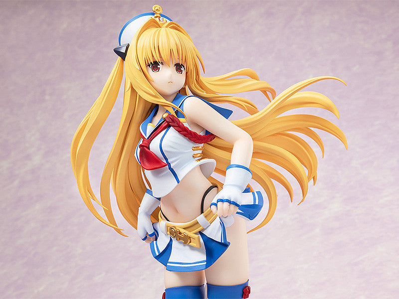 CAworks Golden Darkness (Breezy Seaside ver.) | 1/7 Scale Figure