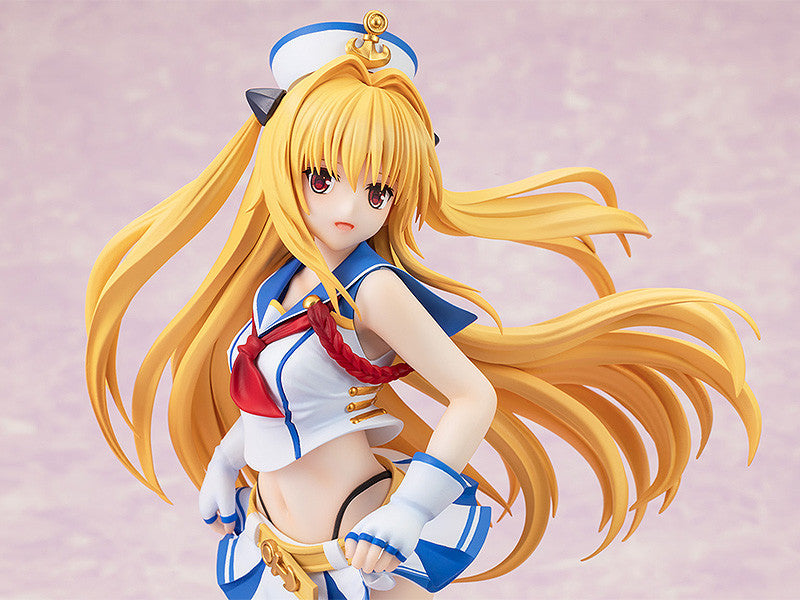 CAworks Golden Darkness (Breezy Seaside ver.) | 1/7 Scale Figure