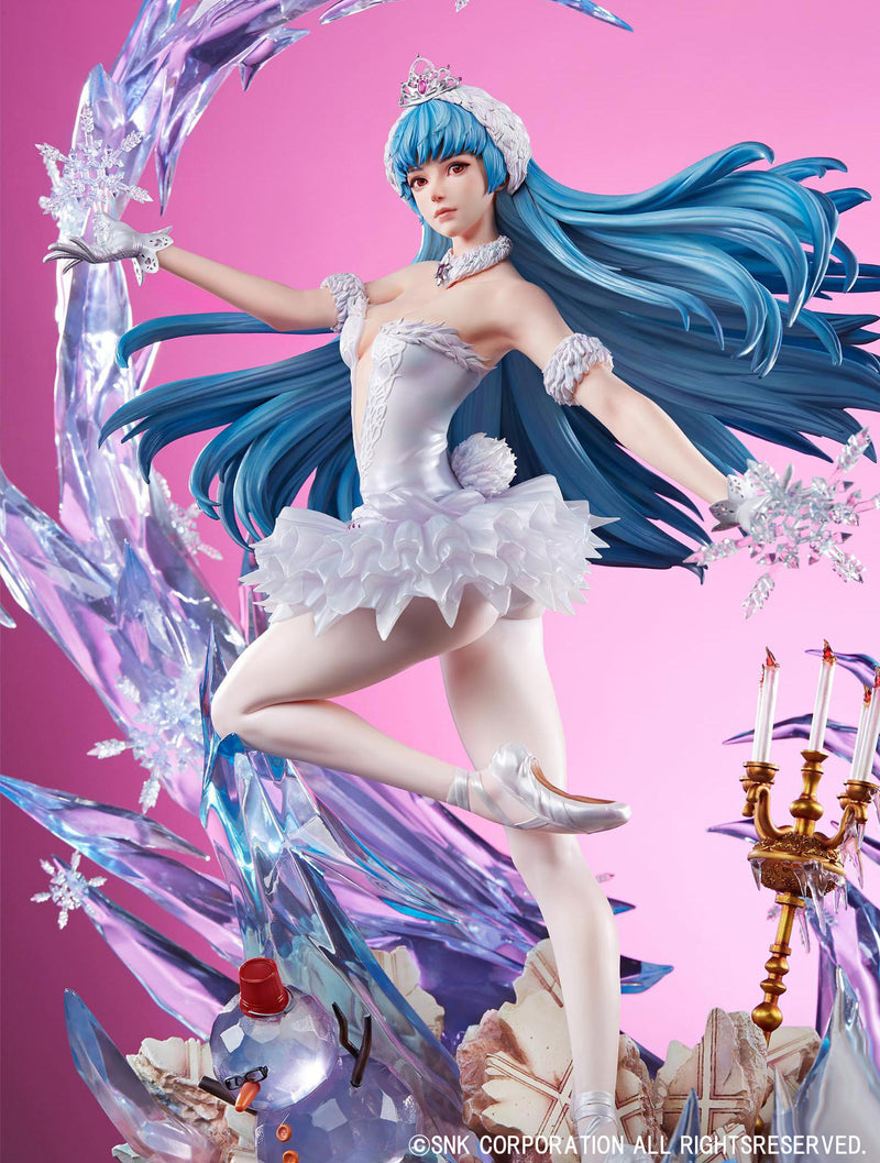 Kula Diamond | 1/4 Scale Statue