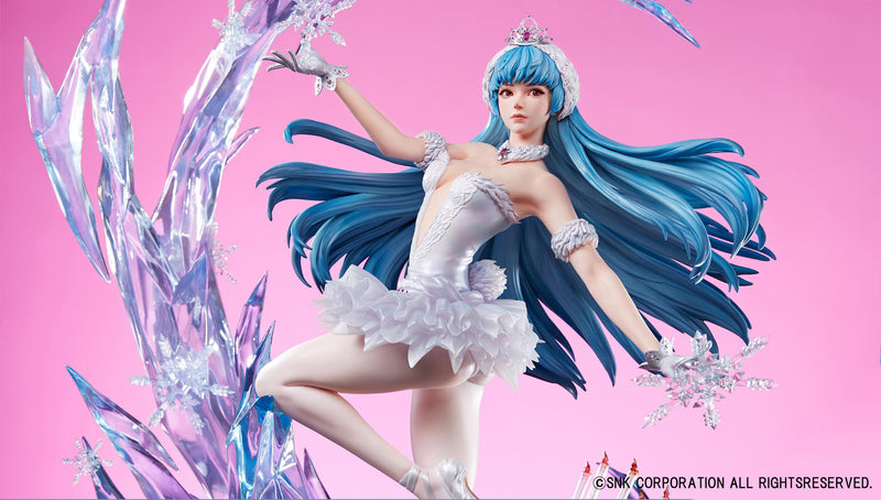 Kula Diamond | 1/4 Scale Statue