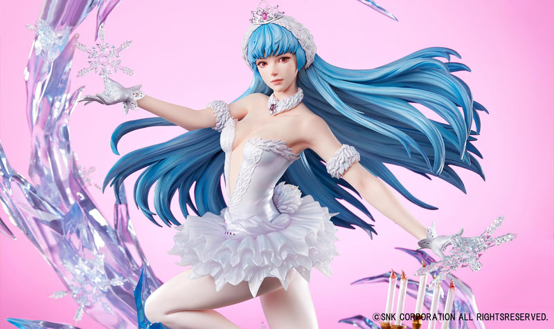 Kula Diamond | 1/4 Scale Statue