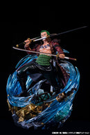 Roronoa Zoro | 1/4 One Piece Log Collection Statue