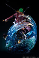 Roronoa Zoro | 1/4 One Piece Log Collection Statue