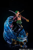 Roronoa Zoro | 1/4 One Piece Log Collection Statue