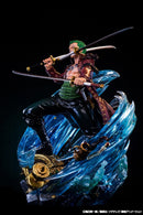 Roronoa Zoro | 1/4 One Piece Log Collection Statue