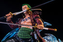 Roronoa Zoro | 1/4 One Piece Log Collection Statue