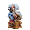 Nami | 1/4 One Piece Log Collection Statue
