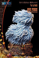 Nami | 1/4 One Piece Log Collection Statue