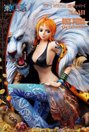 Nami | 1/4 One Piece Log Collection Statue