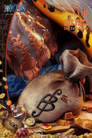 Nami | 1/4 One Piece Log Collection Statue