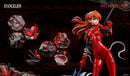 Asuka Langley | 1/4 Scale Statue