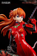 Asuka Langley | 1/4 Scale Statue