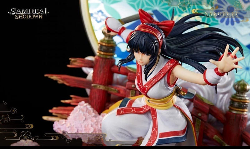 Nakoruru | 1/6 Scale Statue