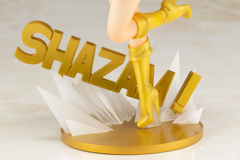 Mary Marvel: Shazam! | 1/7 DC Comics Bishoujo Statue