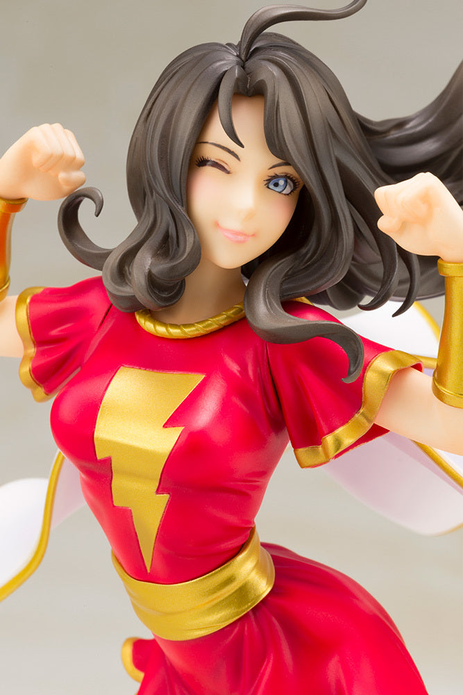 Mary Marvel: Shazam! | 1/7 DC Comics Bishoujo Statue