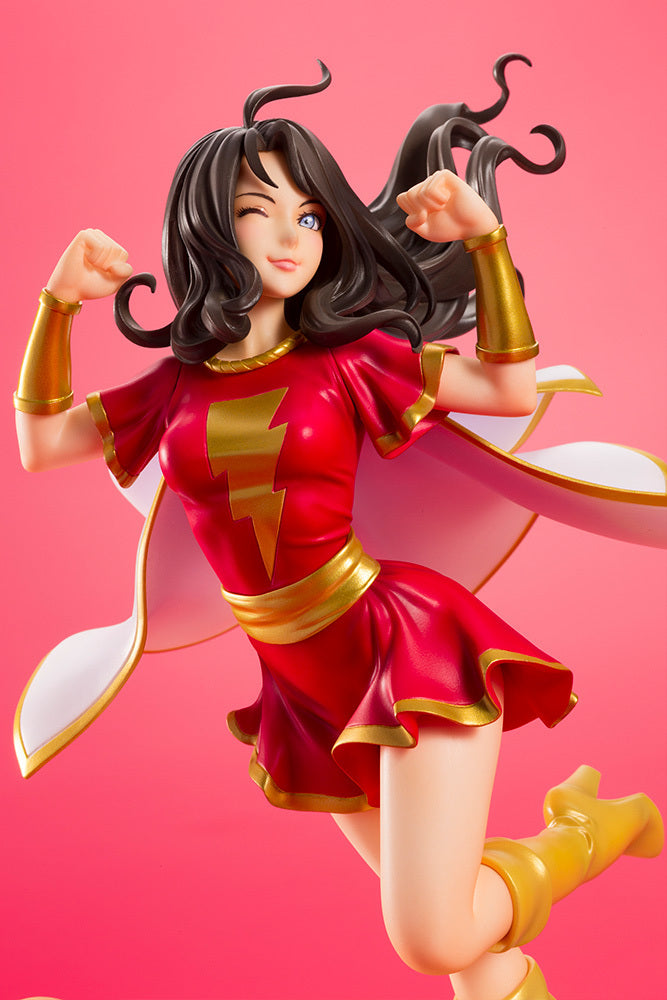 Mary Marvel: Shazam! | 1/7 DC Comics Bishoujo Statue