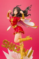 Mary Marvel: Shazam! | 1/7 DC Comics Bishoujo Statue