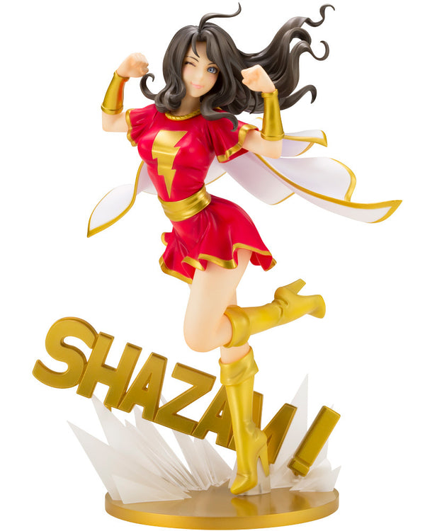 Mary Marvel: Shazam! | 1/7 DC Comics Bishoujo Statue
