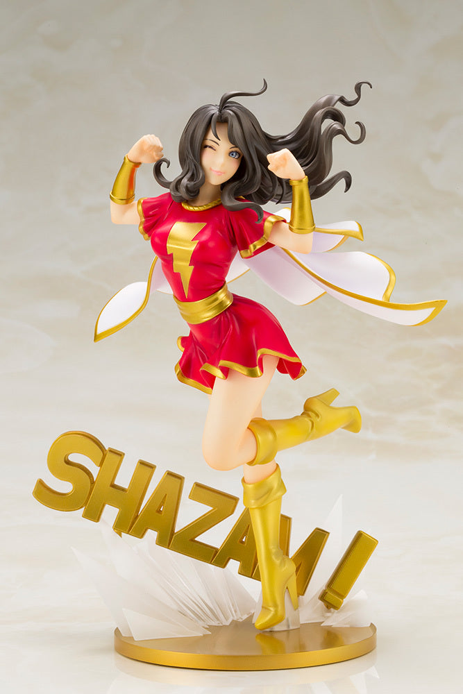 Mary Marvel: Shazam! | 1/7 DC Comics Bishoujo Statue