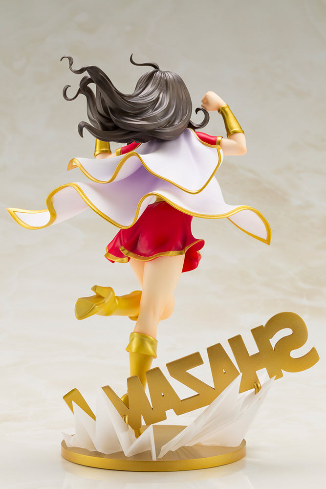 Mary Marvel: Shazam! | 1/7 DC Comics Bishoujo Statue