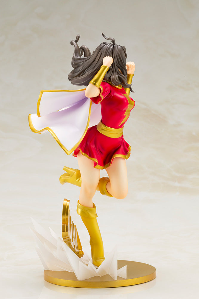 Mary Marvel: Shazam! | 1/7 DC Comics Bishoujo Statue