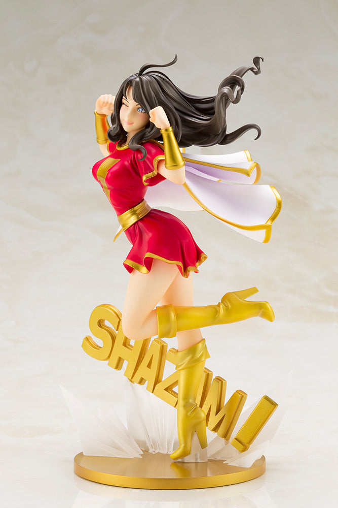 Mary Marvel: Shazam! | 1/7 DC Comics Bishoujo Statue