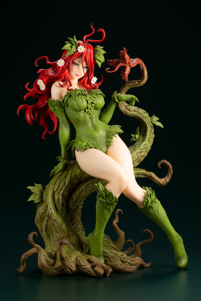 Poison Ivy: Returns | 1/7 DC Comics Bishoujo Statue