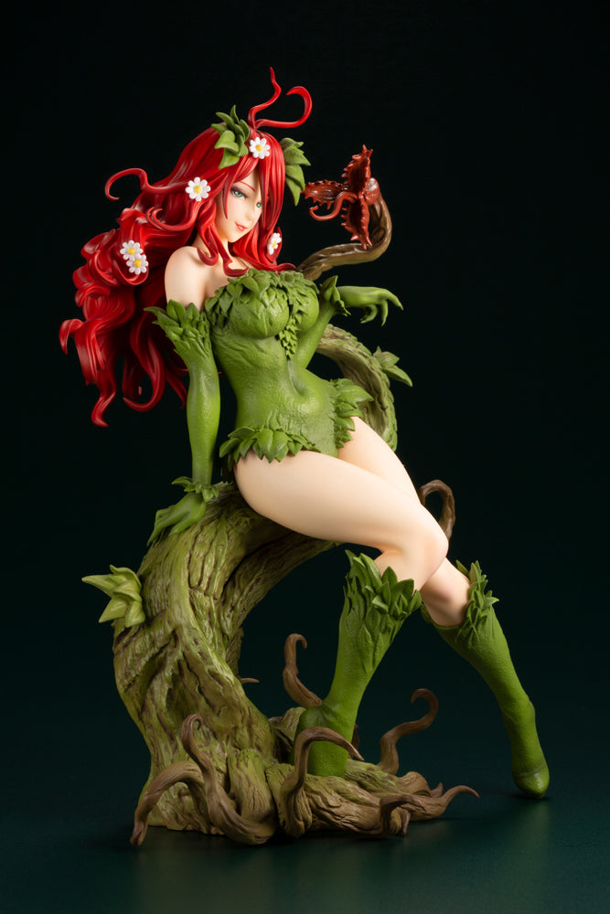 Poison Ivy: Returns | 1/7 DC Comics Bishoujo Statue