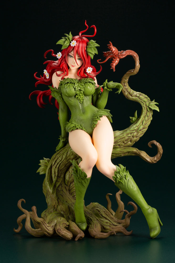 Poison Ivy: Returns | 1/7 DC Comics Bishoujo Statue