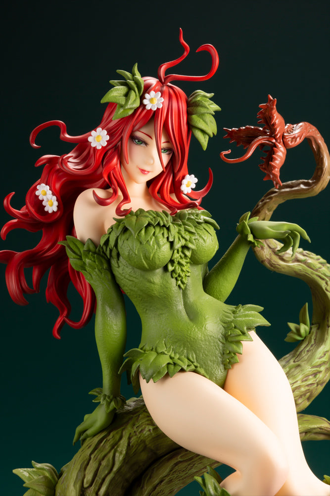 Poison Ivy: Returns | 1/7 DC Comics Bishoujo Statue