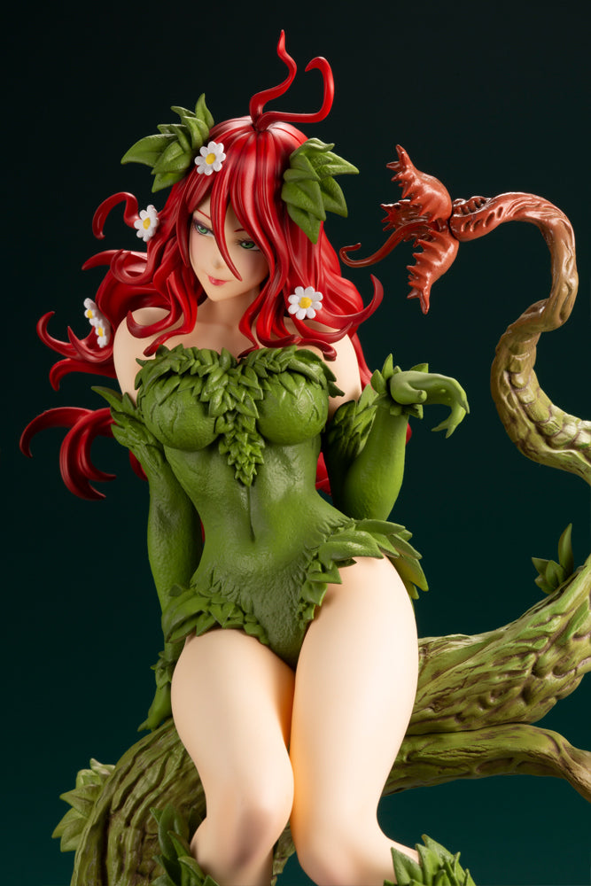 Poison Ivy: Returns | 1/7 DC Comics Bishoujo Statue