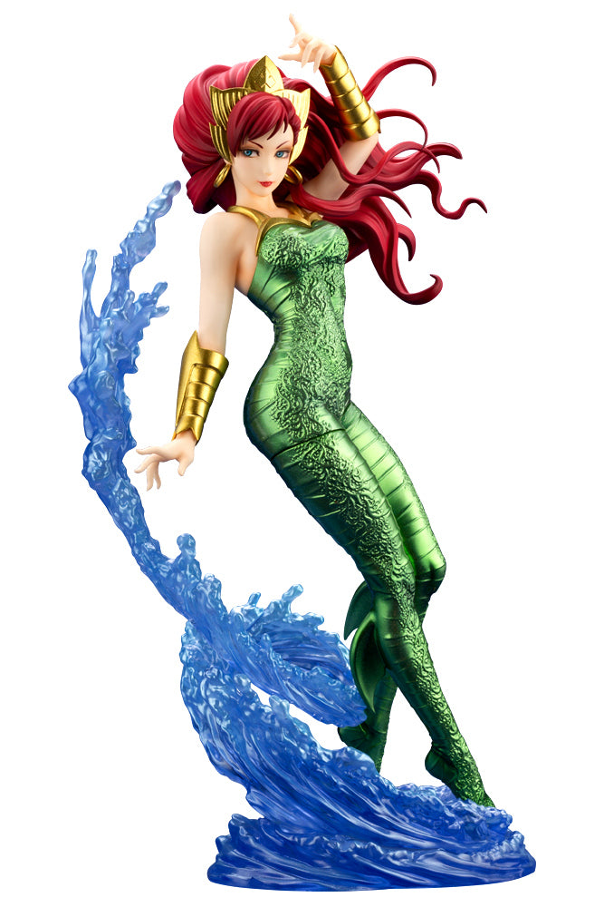 Mera | 1/7 DC Comics Bishoujo Statue