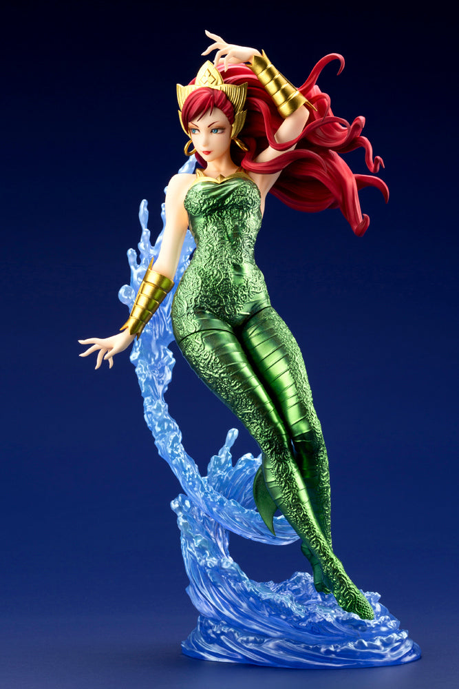 Mera | 1/7 DC Comics Bishoujo Statue