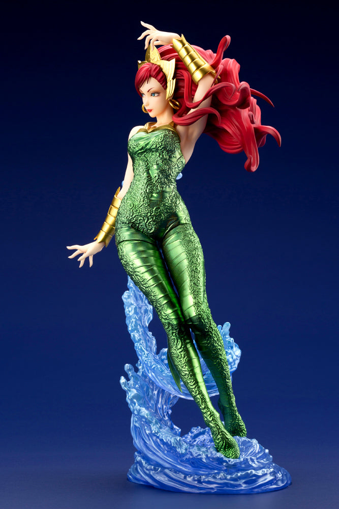 Mera | 1/7 DC Comics Bishoujo Statue