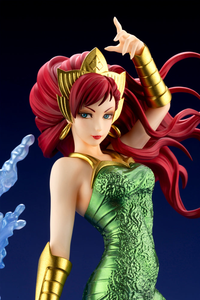 Mera | 1/7 DC Comics Bishoujo Statue