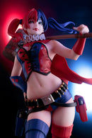 Harley Quinn: 2nd Edition (New52 ver.) | 1/7 DC Comics Bishoujo Statue