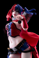 Harley Quinn: 2nd Edition (New52 ver.) | 1/7 DC Comics Bishoujo Statue