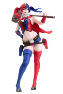 Harley Quinn: 2nd Edition (New52 ver.) | 1/7 DC Comics Bishoujo Statue