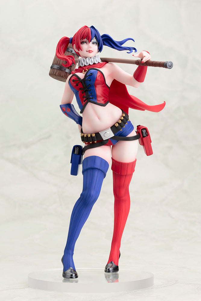 Harley Quinn: 2nd Edition (New52 ver.) | 1/7 DC Comics Bishoujo Statue