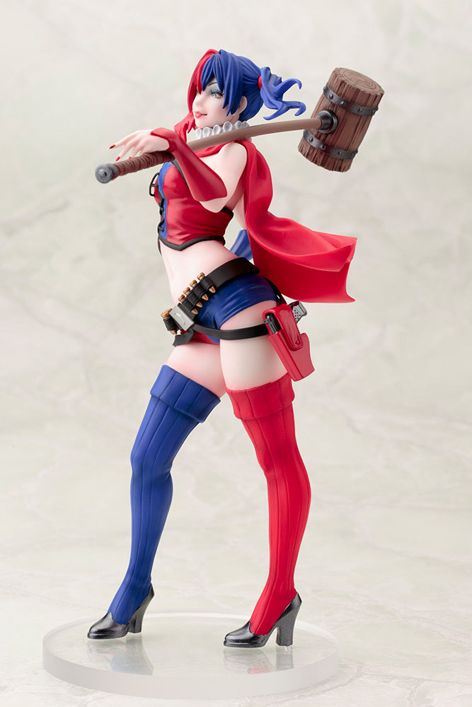 Harley Quinn: 2nd Edition (New52 ver.) | 1/7 DC Comics Bishoujo Statue