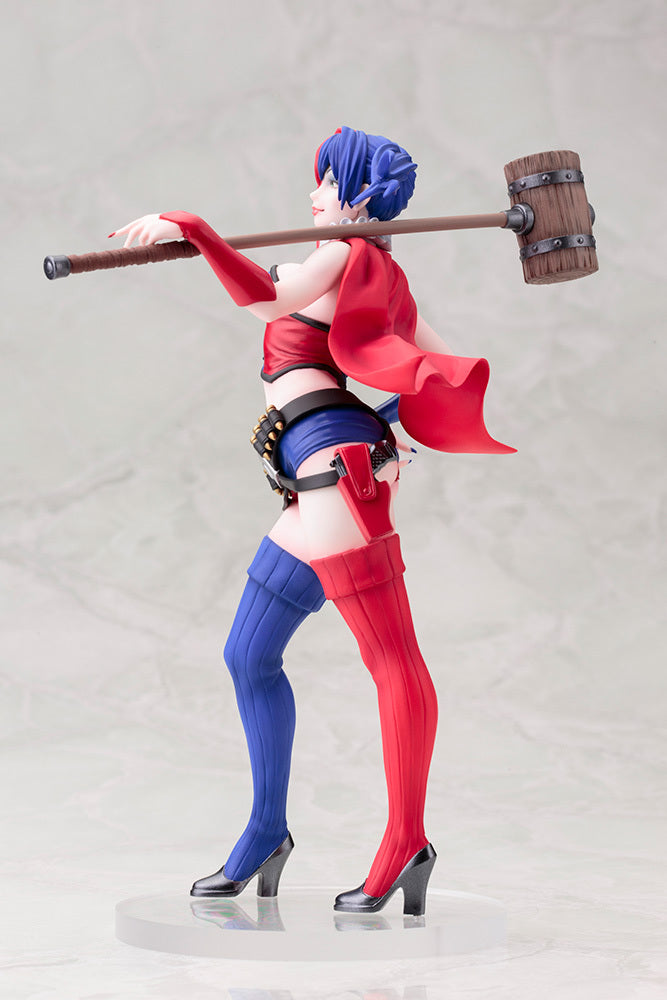 Harley Quinn: 2nd Edition (New52 ver.) | 1/7 DC Comics Bishoujo Statue