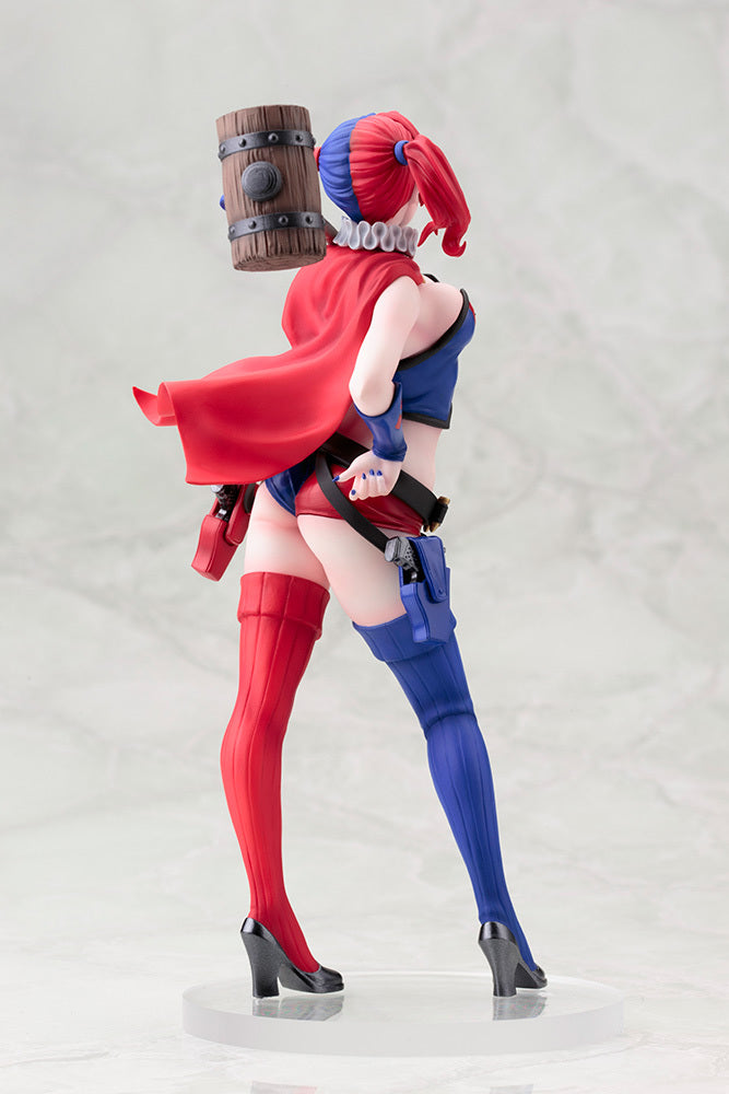 Harley Quinn: 2nd Edition (New52 ver.) | 1/7 DC Comics Bishoujo Statue