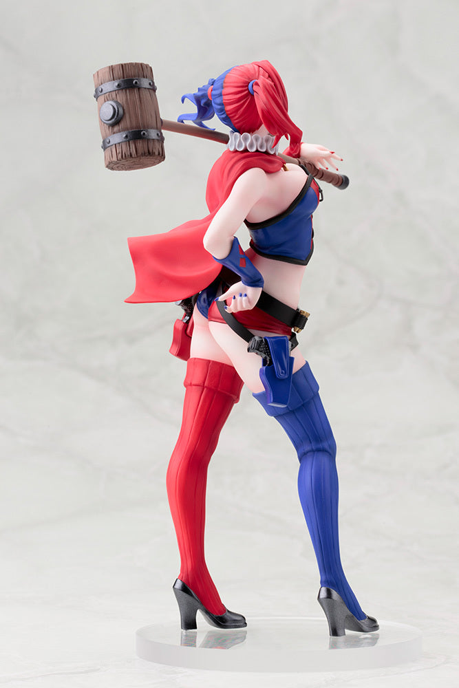 Harley Quinn: 2nd Edition (New52 ver.) | 1/7 DC Comics Bishoujo Statue