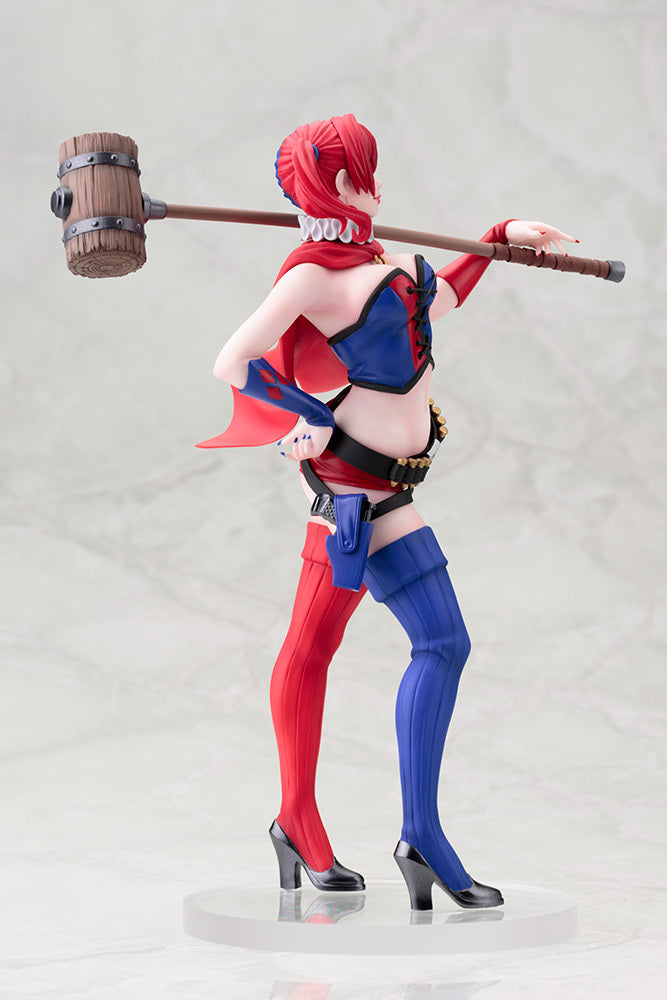 Harley Quinn: 2nd Edition (New52 ver.) | 1/7 DC Comics Bishoujo Statue