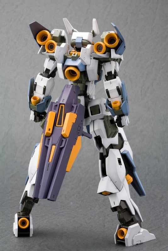 YSX-24 Baselard:RE | 1/100 Frame Arms