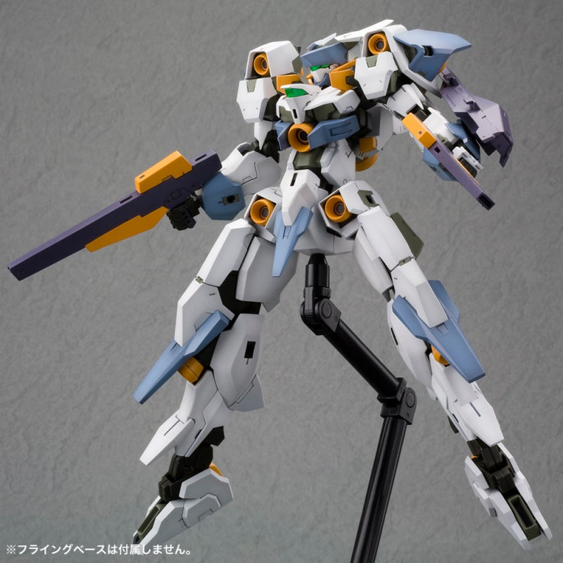 YSX-24 Baselard:RE | 1/100 Frame Arms