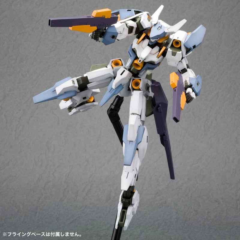 YSX-24 Baselard:RE | 1/100 Frame Arms