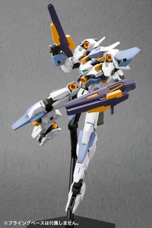 YSX-24 Baselard:RE | 1/100 Frame Arms