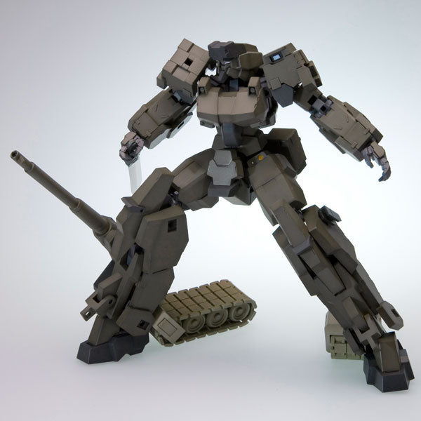 Type32Model1 Gourai:RE | 1/100 Frame Arms