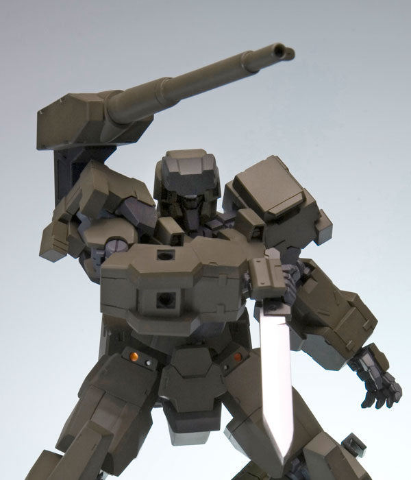 Type32Model1 Gourai:RE | 1/100 Frame Arms